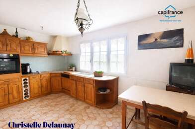 Maison 5 pièces 201000 €