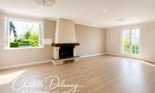 Maison 5 Pièces 100 m² à vendre à Changé (53810)