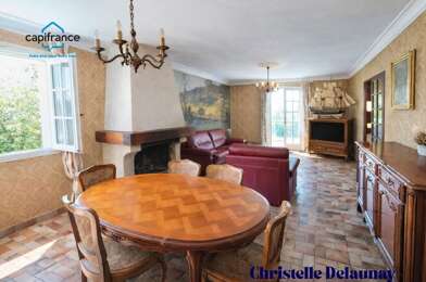 Maison 5 pièces 198000 €