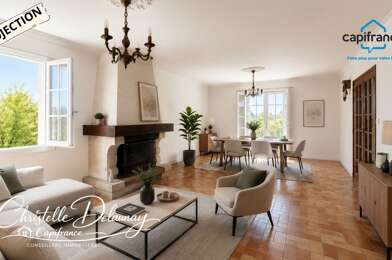 Maison 5 pièces 191000 €
