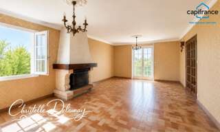 Maison 5 Pièces 100 m² à vendre à Changé (53810)