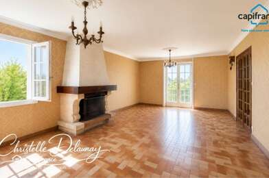 Maison 5 pièces 191000 €