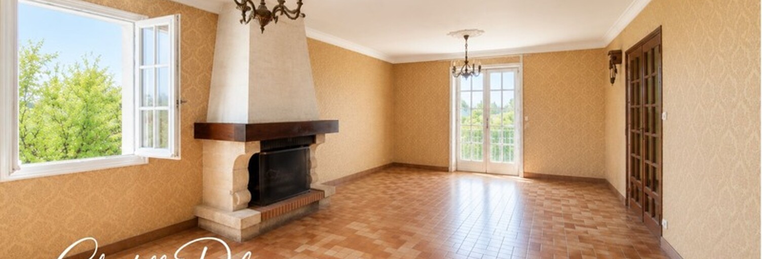 Maison 5 Pièces 100 m² à vendre à Changé (53810)