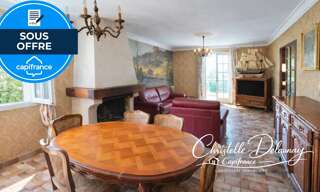 Maison 5 Pièces 100 m² à vendre à Changé (53810)