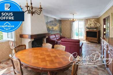Maison 5 pièces 191000 €