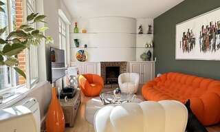 Maison 8 Pièces 235 m² à vendre à Orléans (45100)