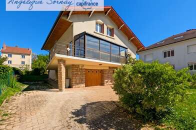 Maison 8 pièces 199000 €