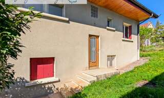 Maison 8 Pièces 175 m² à vendre à Lons-le-Saunier (39000)