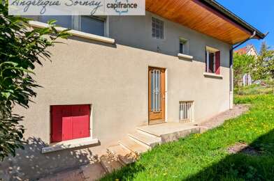 Maison 8 pièces 187000 €