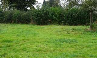 Terrain  500 m² à vendre à Doudeville (76560)