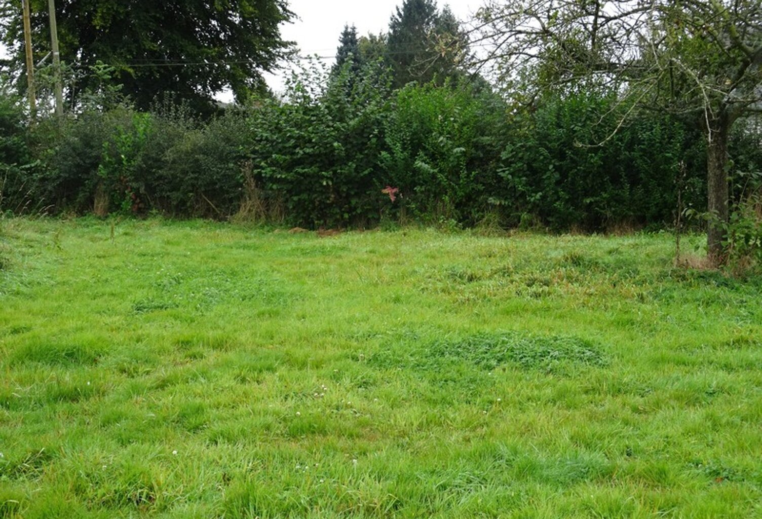 Dpt Seine Maritime (76), à vendre DOUDEVILLE terrain - Terrain de 500 m² — photo 1