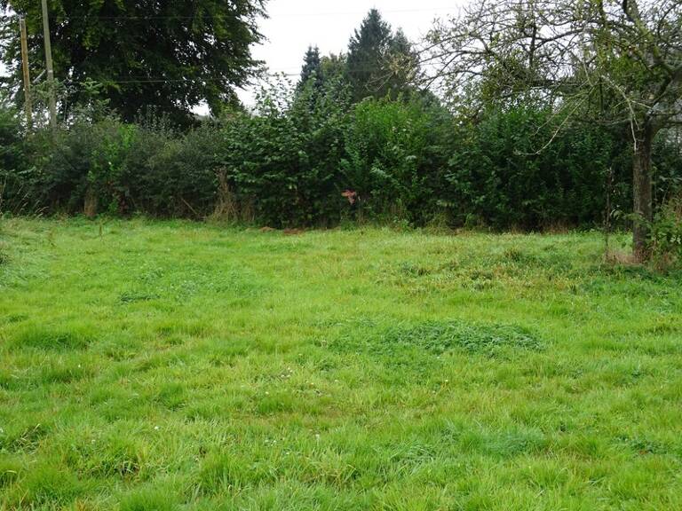 Dpt Seine Maritime (76), à vendre DOUDEVILLE terrain - Terrain de 500 m² — photo 1