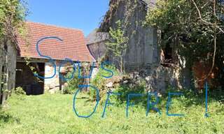 Maison 2 Pièces 52 m² à vendre à Peyrignac (24210)