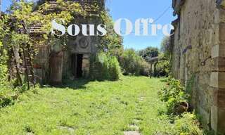 Maison 2 Pièces 52 m² à vendre à Peyrignac (24210)