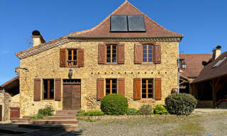 Maison 8 Pièces 270 m² à vendre à Viella (32400)