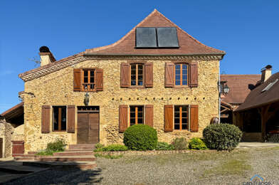 Maison 8 pièces 360000 €