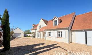 Maison 8 Pièces 200 m² à vendre à Olivet (45160)