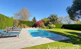 Maison 8 Pièces 250 m² à vendre à Olivet (45160)