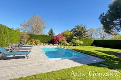 Maison 8 pièces 738400 €