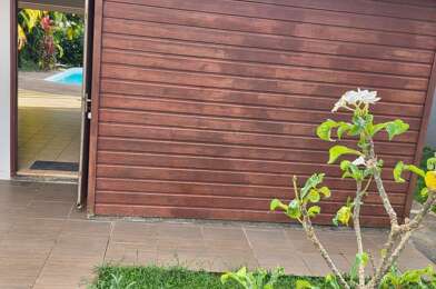 Maison 4 pièces 465000 €