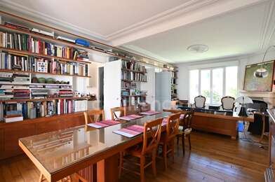 Maison 7 pièces 649000 €