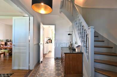 Maison 7 pièces 649000 €