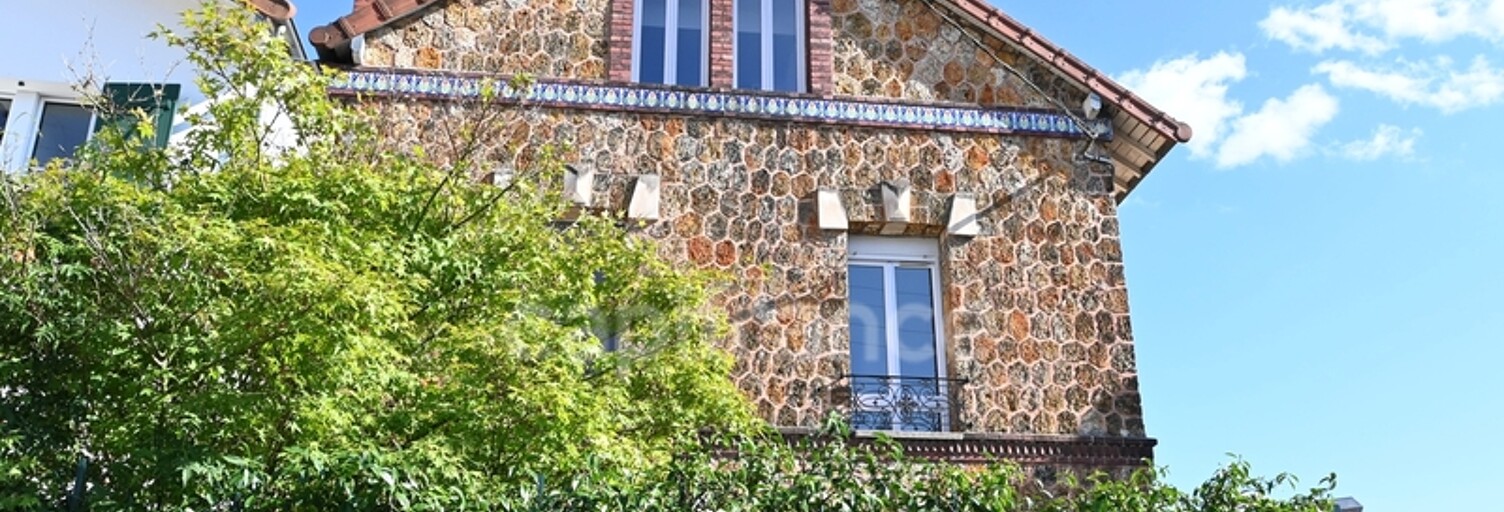Maison 7 Pièces 188 m² à vendre à Conflans-Sainte-Honorine (78700)