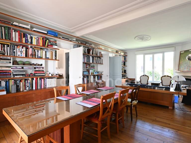 Maison à vendre 7 pièces CONFLANS SAINTE HONORINE (78) — photo 1