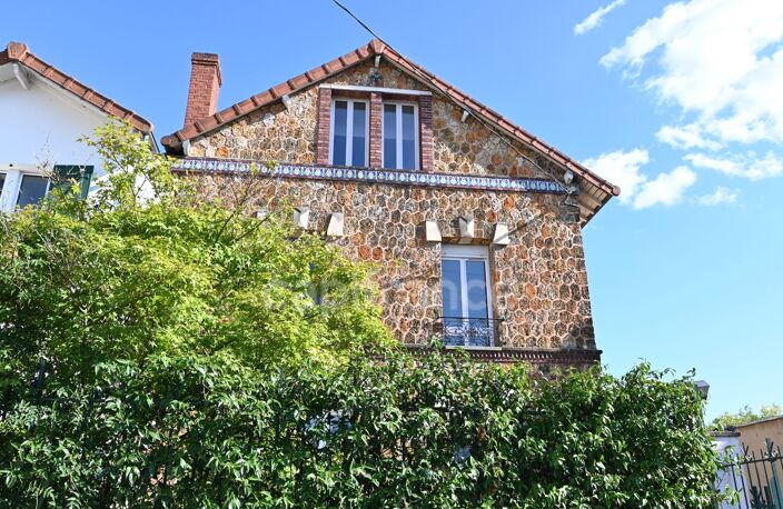 Maison à vendre 7 pièces CONFLANS SAINTE HONORINE (78) — photo 2