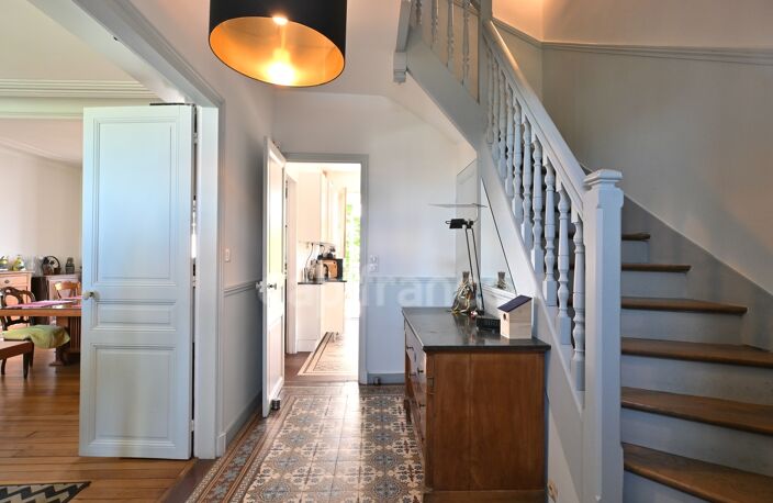 Maison à vendre 7 pièces CONFLANS SAINTE HONORINE (78) — photo 3