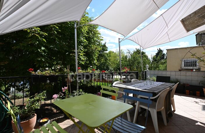 Maison à vendre 7 pièces CONFLANS SAINTE HONORINE (78) — photo 4