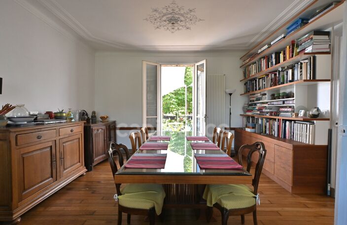 Maison à vendre 7 pièces CONFLANS SAINTE HONORINE (78) — photo 5