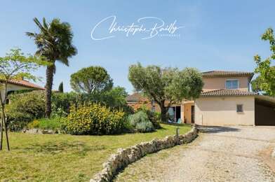 Maison 6 pièces 485000 €