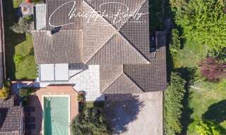 Maison 6 Pièces 151 m² à vendre à Venerque (31810)