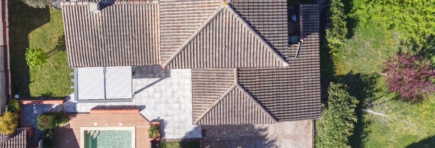 Maison 6 Pièces 151 m² à vendre à Venerque (31810)