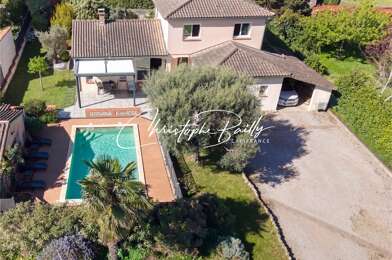 Maison 6 pièces 485000 €