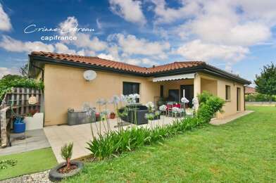 Maison 5 pièces 279000 €