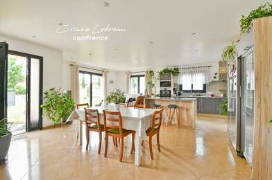 Maison 5 pièces 279000 €