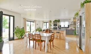 Maison 5 Pièces 101 m² à vendre à Vonnas (01540)