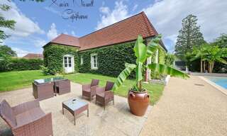 Maison 6 Pièces 180 m² à vendre à Louhans (71500)