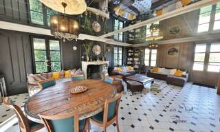 Maison 6 Pièces 180 m² à vendre à Louhans (71500)