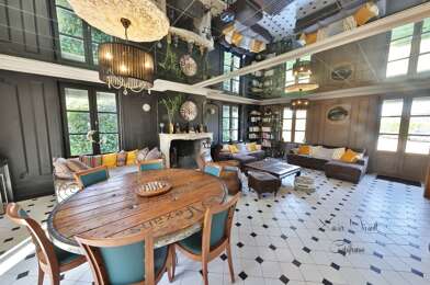 Maison 6 pièces 349000 €
