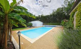 Maison 6 Pièces 180 m² à vendre à Louhans (71500)