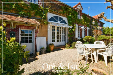 Maison 9 pièces 370000 €