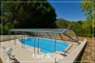 Maison 9 pièces 370000 €