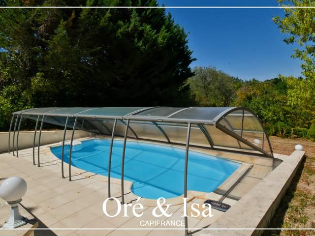 Maison à vendre 9 pièces SIDIAILLES (18) — photo du bien