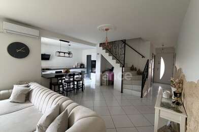 Maison 7 pièces 357000 €