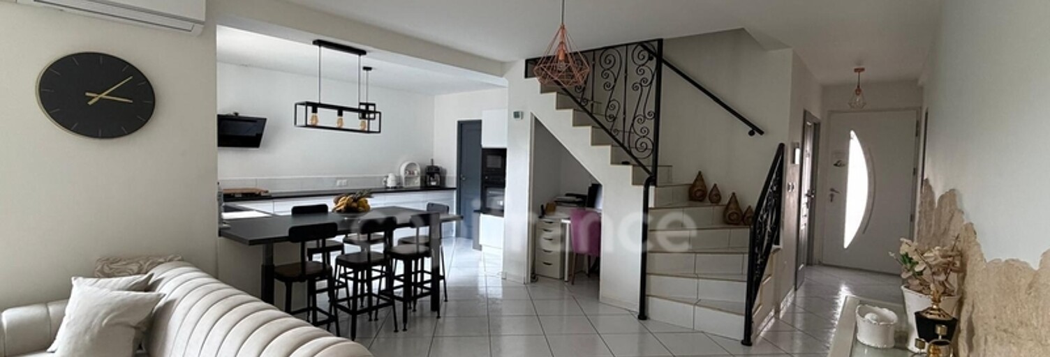 Maison 7 Pièces 156 m² à vendre à Orléans (45000)