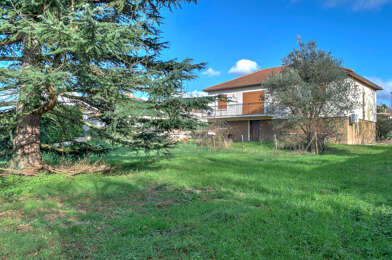 Maison 7 pièces 469000 €