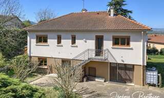 Maison 7 Pièces 141 m² à vendre à Genay (69730)